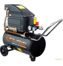 Компрессор ELAND WIND 24-1CO