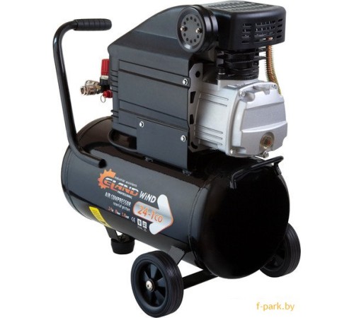 Компрессор ELAND WIND 24-1CO