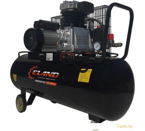 Компрессор ELAND WIND 100V-2CB