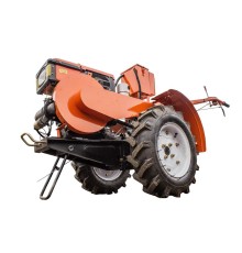 Мотоблок дизельный Кентавр 1010Д