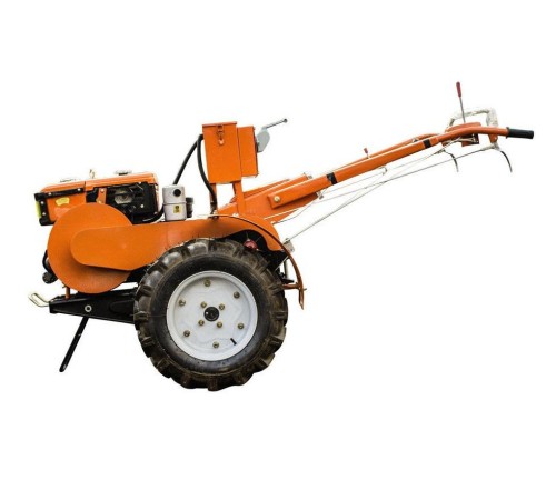 Мотоблок Кентавр 1010Д