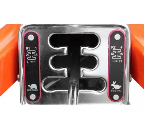 Мотоблок Кентавр М1081Д