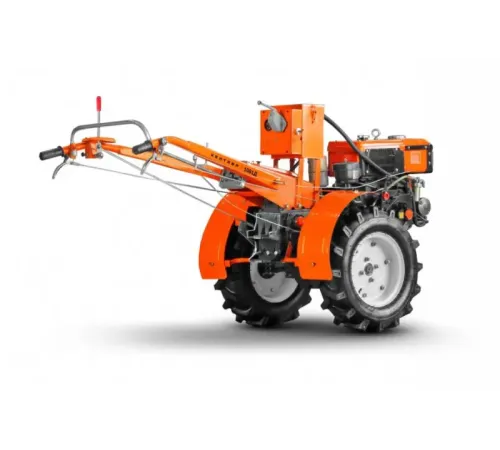 Мотоблок Кентавр М1081Д