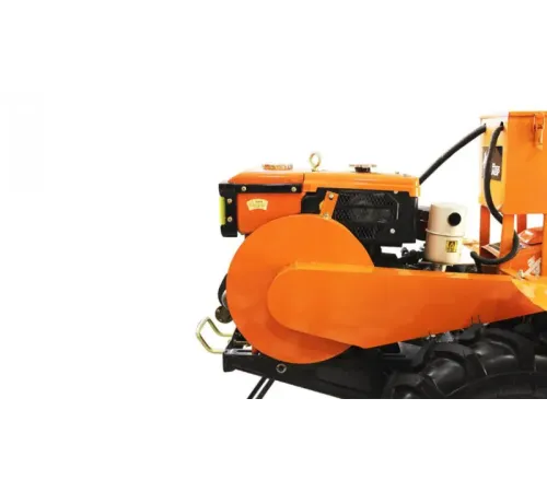 Мотоблок Кентавр М1081Д