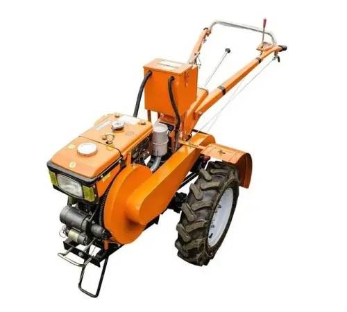 Мотоблок Кентавр М1081Д