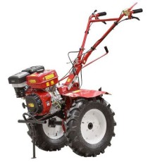 Мотокультиватор FERMER FM-1617MXL (колеса 6.50-12)