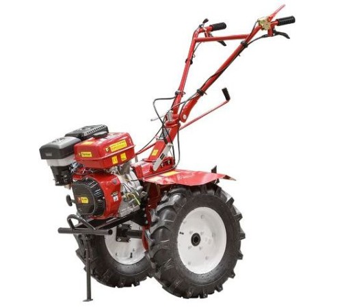 Мотоблок FERMER FM-1617MXL (колеса 6.50-12)