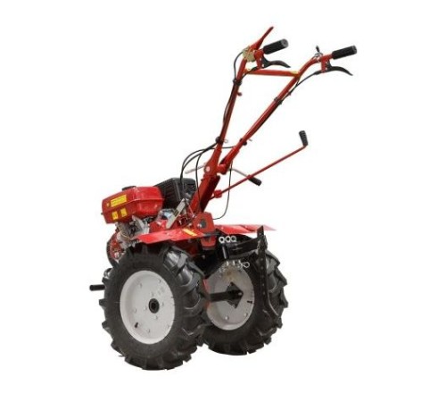 Мотоблок FERMER FM-1617MXL (колеса 6.50-12)