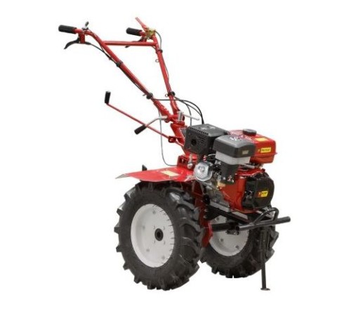 Мотоблок FERMER FM-1617MXL (колеса 6.50-12)