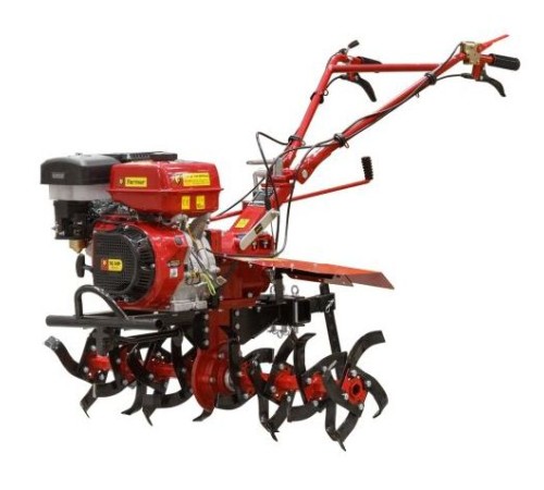 Мотоблок FERMER FM-1617MXL (колеса 6.50-12)