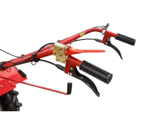 Мотоблок FERMER FM-1617MXL (колеса 6.50-12)