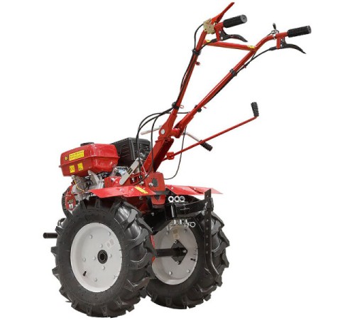 Мотокультиватор FERMER FM-1618MXL (колеса 6.50-12)