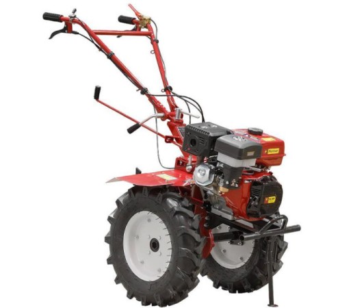 Мотокультиватор FERMER FM-1618MXL (колеса 6.50-12)