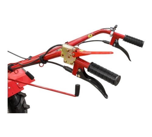 Мотокультиватор FERMER FM-1618MXL (колеса 6.50-12)