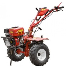 Мотокультиватор FERMER FM-813MX  (колеса 5.00-12)