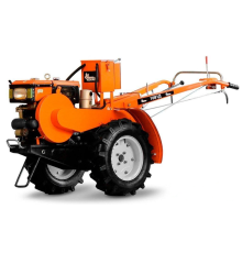 Мотоблок дизельный Кентавр 1081Д