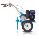 Мотоблок Нева МБ23-МультиАГРО YAMAHA MX300 PRO