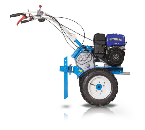 Мотоблок Нева МБ23-МультиАГРО YAMAHA MX300 PRO