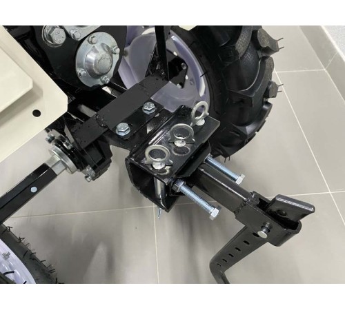 Мотокультиватор Stark ST-1800 (7.00-12)