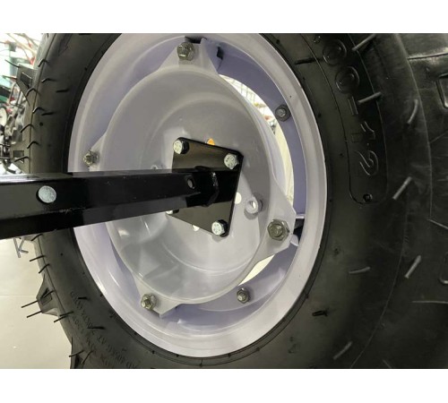 Мотокультиватор Stark ST-1800 (7.00-12)