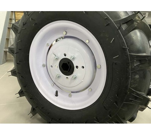 Мотокультиватор Stark ST-1800 (7.00-12)