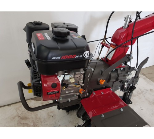 Мотоблок Weima WM1000N-6