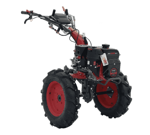 Мотоблок Weima WM1000N-6