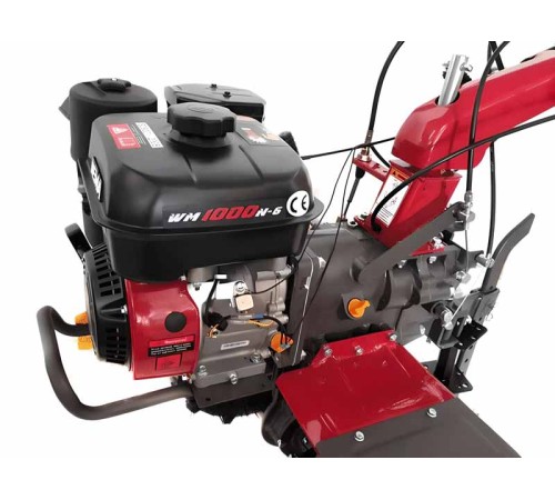 Мотоблок Weima WM1000N-6