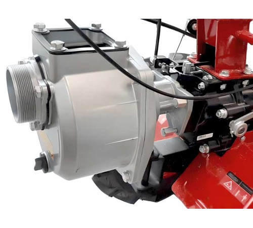 Мотоблок Weima WM1000N-6