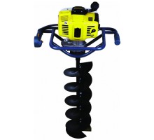 Мотобур бензиновый Champion AG243