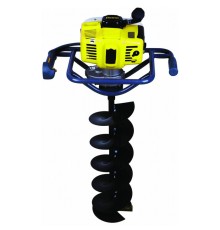 Мотобур бензиновый Champion AG243