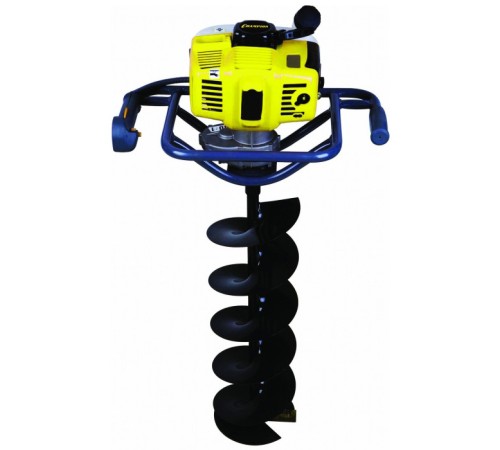 Мотобур бензиновый Champion AG243