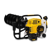 Мотобур бензиновый Champion AG352