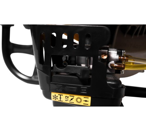 Мотобур бензиновый Champion AG352