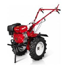 Мотокультиватор Asilak SL-105 с колесами 6.50-12