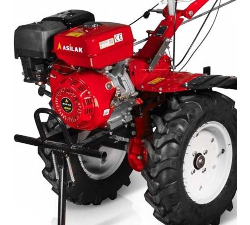 Мотокультиватор Asilak SL-105