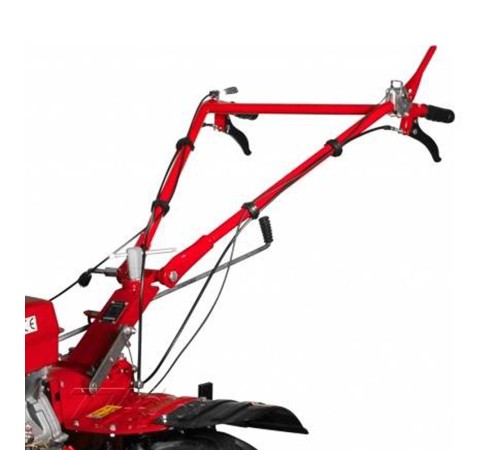 Мотокультиватор Asilak SL-105