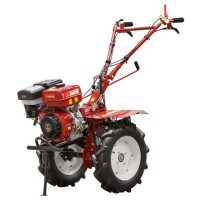 Мотокультиватор Asilak SL-186 с колесами 5.00-12