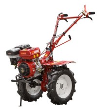 Мотокультиватор Asilak SL-186 с колесами 5.00-12