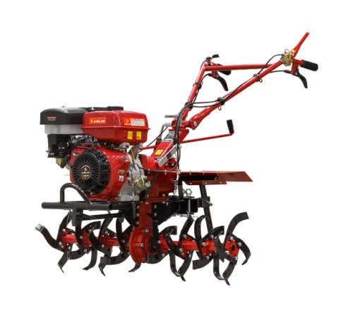 Мотокультиватор Asilak SL-186 (колеса 5.00-12)