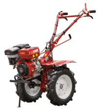 Мотокультиватор Asilak SL-186 с колесами 6.50-12