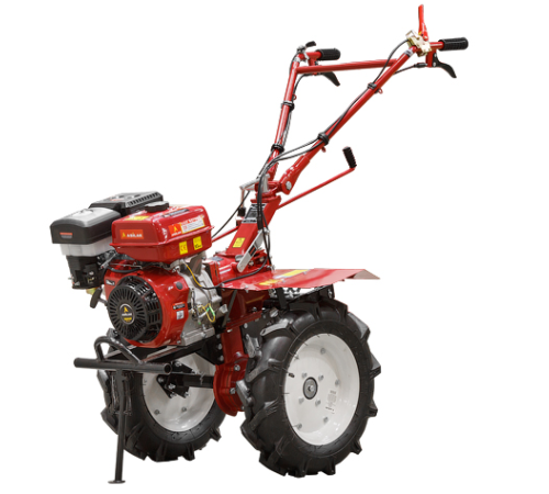 Мотокультиватор Asilak SL-186 (колеса 6.50-12)