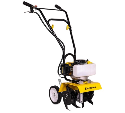 Мотокультиватор Champion GC252