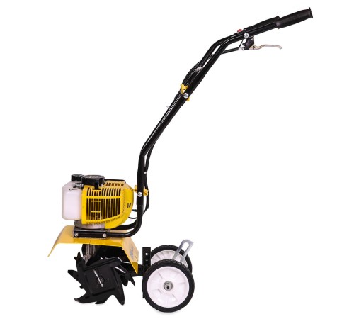 Мотокультиватор Champion GC252