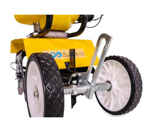 Мотокультиватор Champion GC252