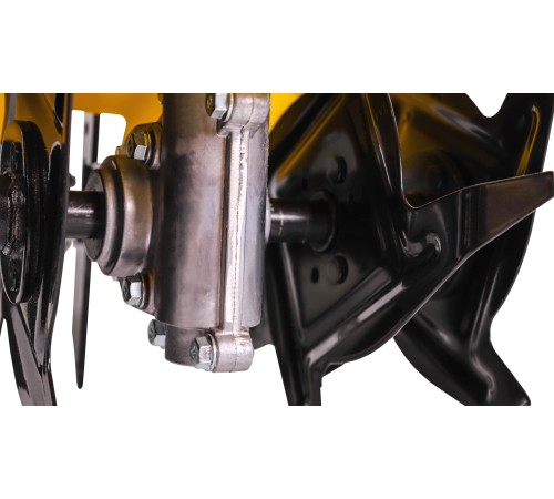 Мотокультиватор Champion GC252