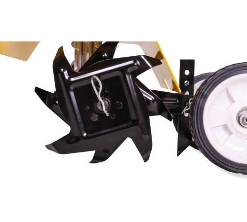 Мотокультиватор Champion GC252