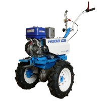 Мотоблок Нева МБ2-Yamaha (MX175) Pro