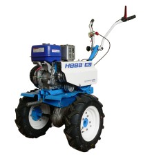 Мотоблок Нева МБ2-Yamaha (MX175) Pro