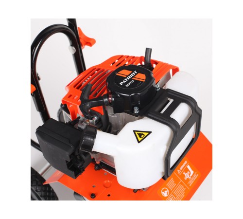 Мотокультиватор Patriot Denver [460104400]